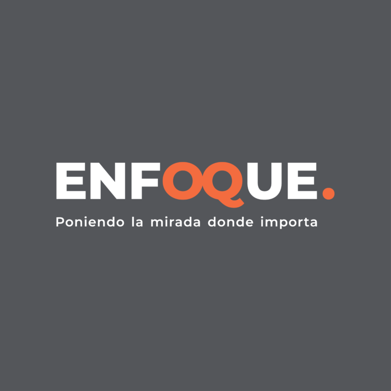 ¿Qué es Enfoque?