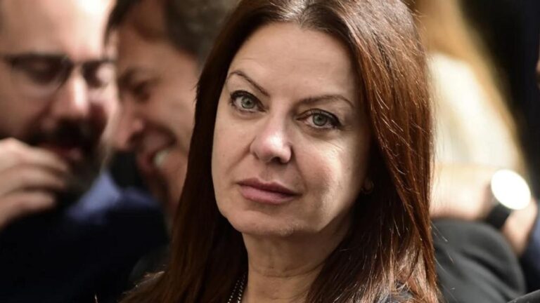 El 58% de los argentinos cree que Pettovello debe renunciar