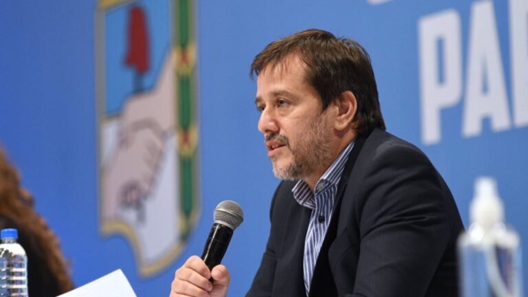 El peronismo está abierto a negociar por Lijo