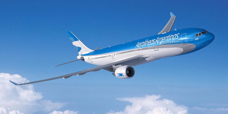 Aerolíneas Argentinas: Miguel Ángel Pichetto pide vender sólo el 49%
