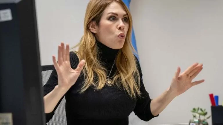 Milei y Lemoine respaldaron a Cerimedo