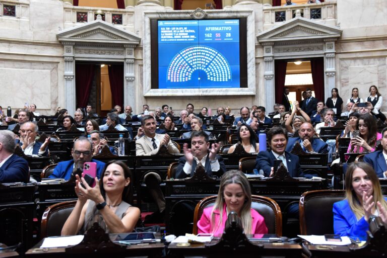Ley penal juvenil: Diputados aprobó bajar la edad punible a 14 años y las provincias se niegan a financiarla