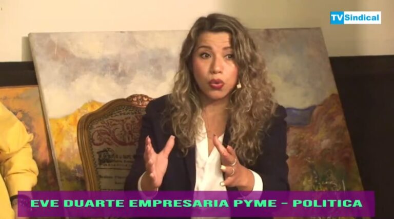 Argentina: cuando la política se desconecta, la sociedad se rompe