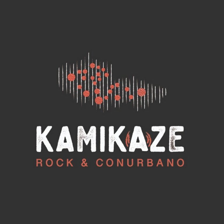 Enfoque en Kamikaze Stream