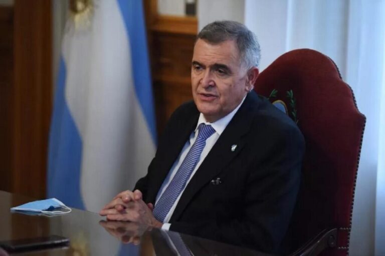 Jaldo rechaza la eliminación de las PASO y el gobierno queda lejos de conseguir los votos