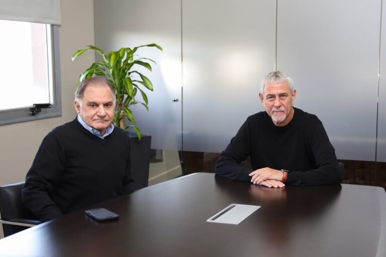 MDF: define el candidato a gobernador a fin de año